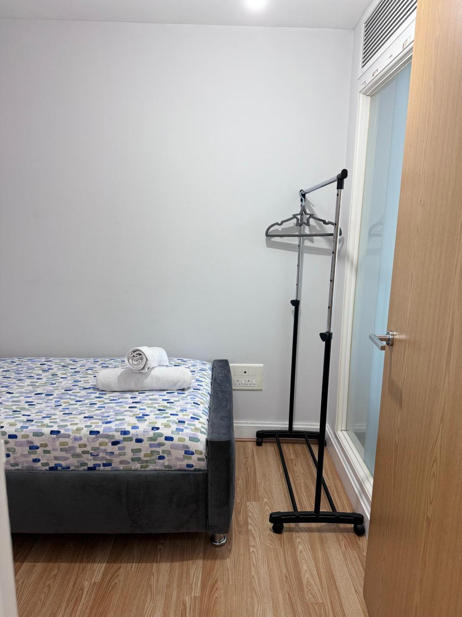 Ferienwohnung Luxe Heights Nest Birmingham Exterior foto