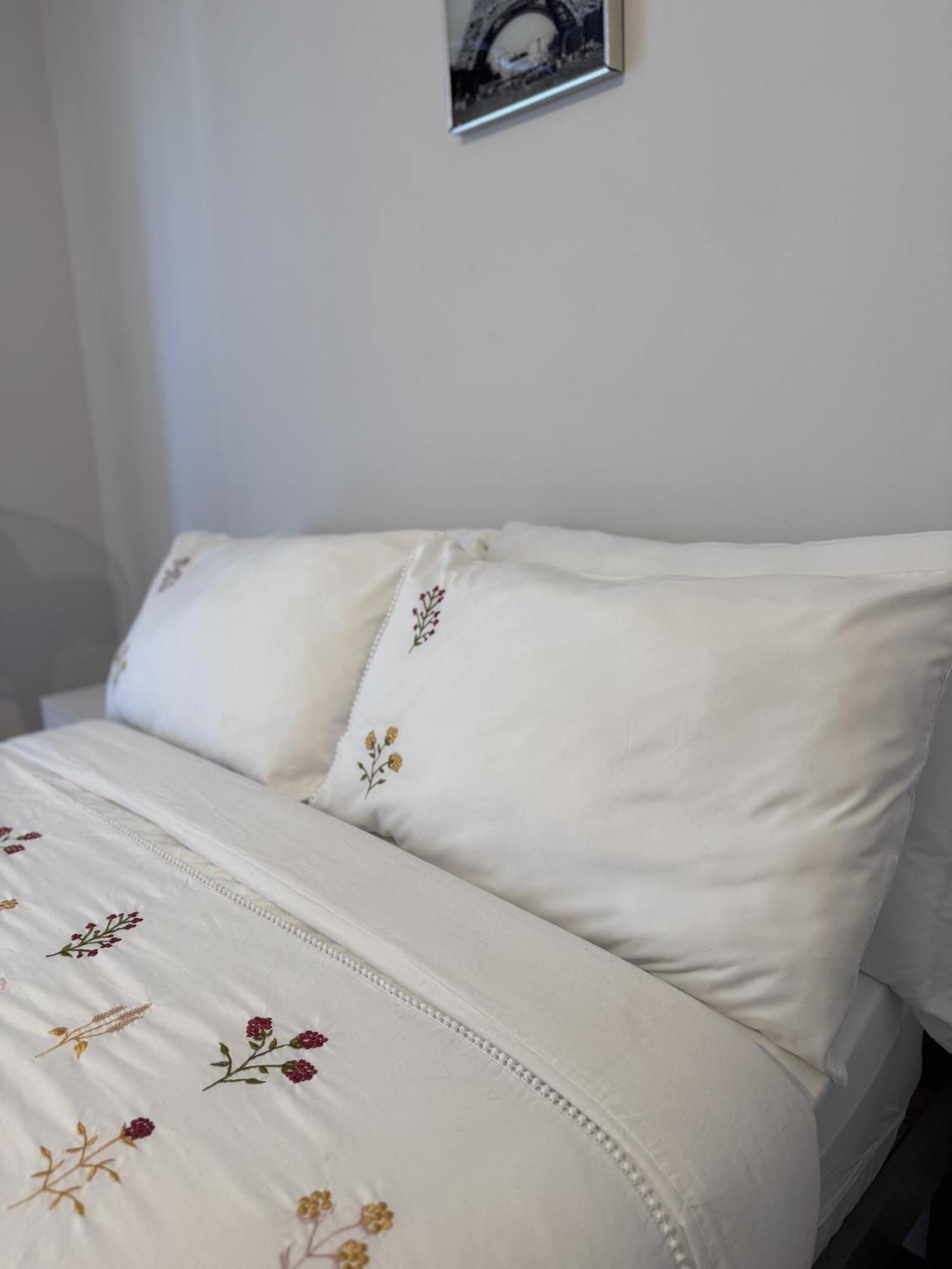 Ferienwohnung Luxe Heights Nest Birmingham Exterior foto